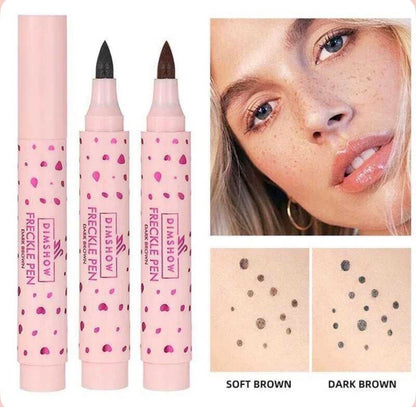 Bolígrafo Para Pecas Faux – Acabado Sunkissed Natural