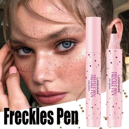Bolígrafo Para Pecas Faux – Acabado Sunkissed Natural